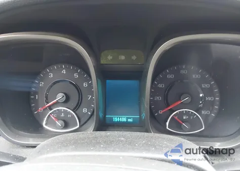 2013 Chevrolet Malibu 1Lt z USA, uszkodzony, nr VIN 1G11C5SA2DF218547